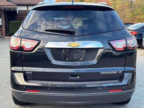 2014 Chevrolet Traverse 2LT