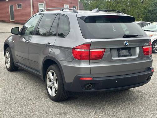 2010 BMW X5 xDrive35d
