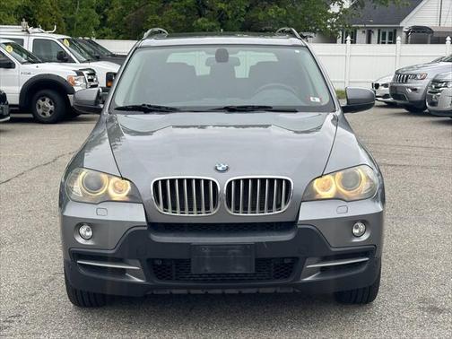 2010 BMW X5 xDrive35d