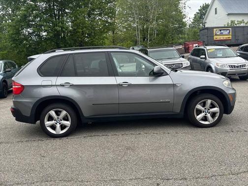 2010 BMW X5 xDrive35d