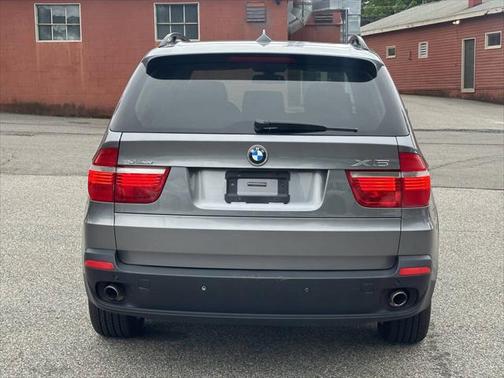 2010 BMW X5 xDrive35d