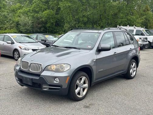 2010 BMW X5 xDrive35d