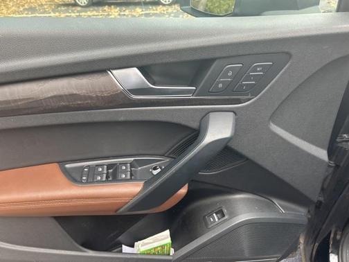 2019 Audi Q5 2.0T Premium Plus