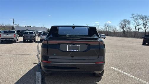 2024 Jeep Wagoneer S Launch Edition