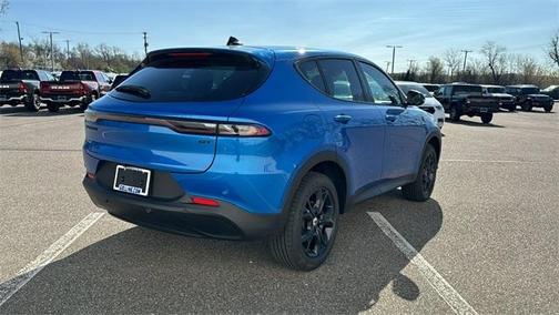 2024 Dodge Hornet GT