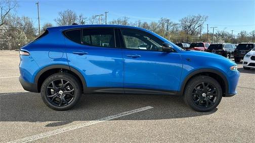 2024 Dodge Hornet GT