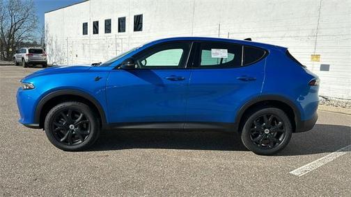 2024 Dodge Hornet GT