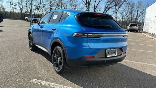 2024 Dodge Hornet GT