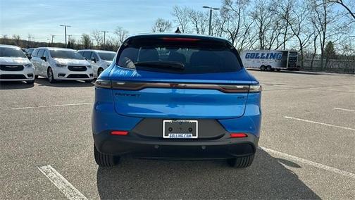 2024 Dodge Hornet GT