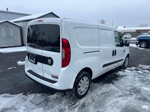 2020 RAM ProMaster City Tradesman SLT