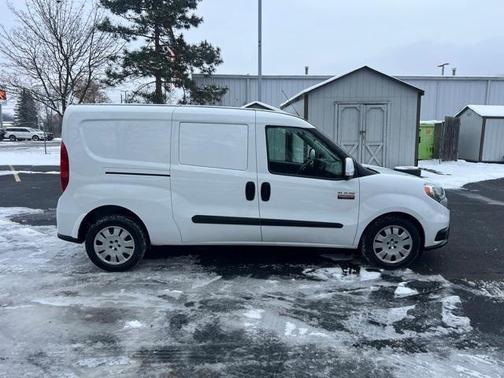 2020 RAM ProMaster City Tradesman SLT