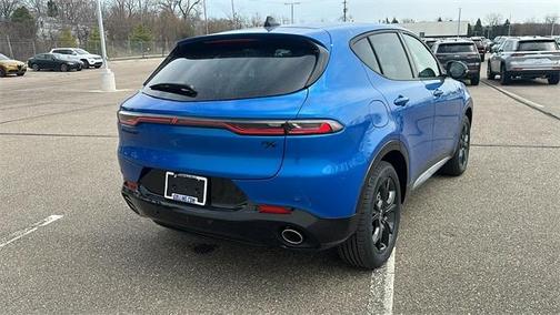 2025 Dodge Hornet R/T