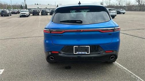 2025 Dodge Hornet R/T