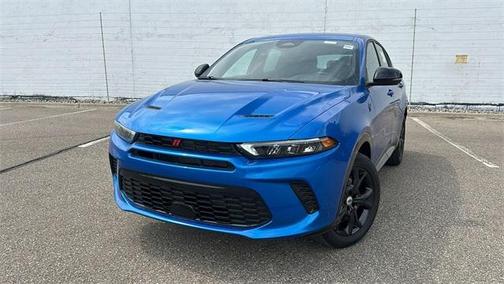 2025 Dodge Hornet R/T