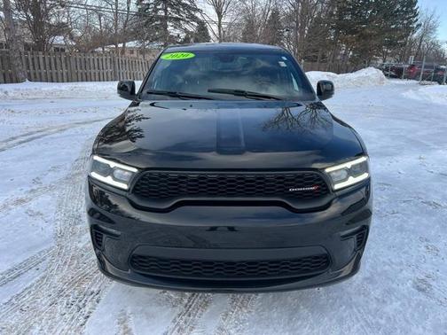 2021 Dodge Durango GT