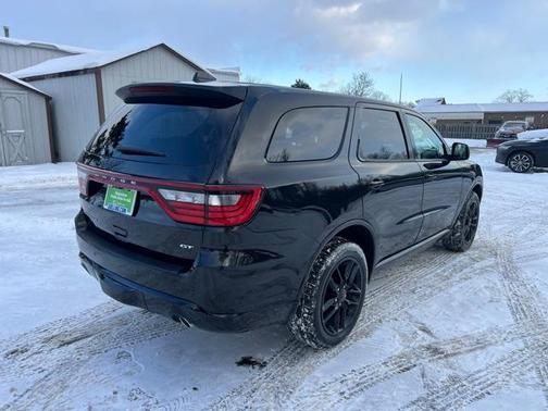 2021 Dodge Durango GT