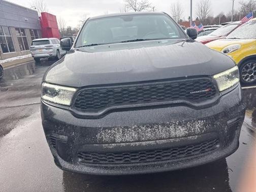 2021 Dodge Durango GT
