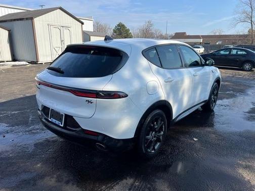 2025 Dodge Hornet R/T