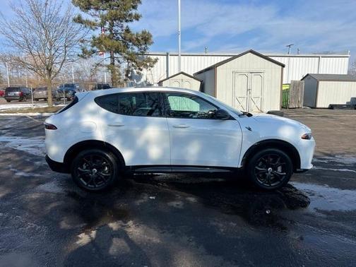 2025 Dodge Hornet R/T