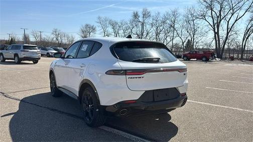 2025 Dodge Hornet R/T