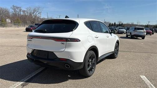 2025 Dodge Hornet R/T