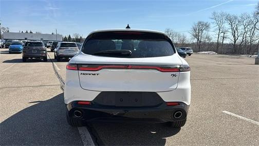 2025 Dodge Hornet R/T