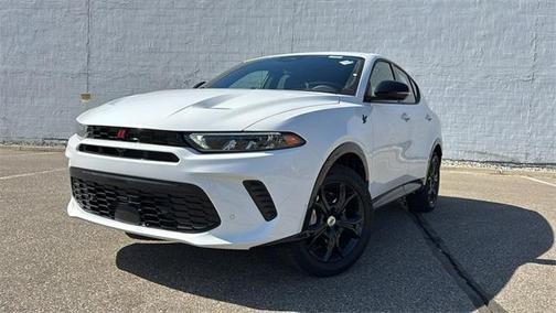 2025 Dodge Hornet R/T