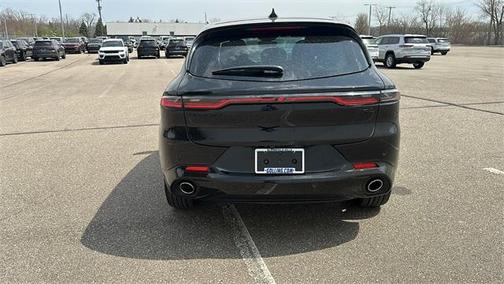 2025 Dodge Hornet R/T