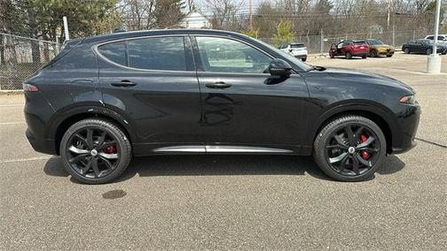2025 Dodge Hornet R/T
