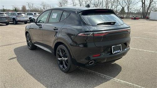 2025 Dodge Hornet R/T