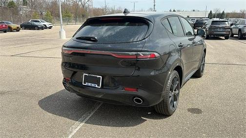 2025 Dodge Hornet R/T