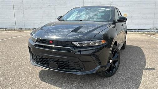 2025 Dodge Hornet R/T