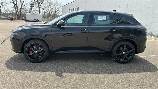 2025 Dodge Hornet R/T
