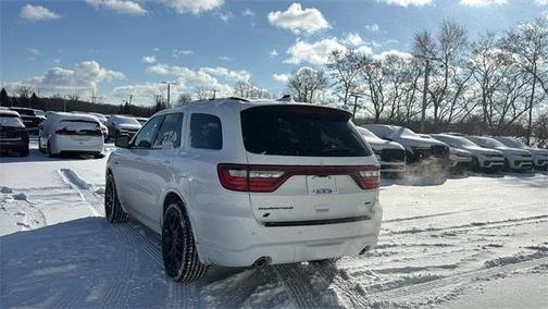2026 Dodge Durango GT HEMI V8