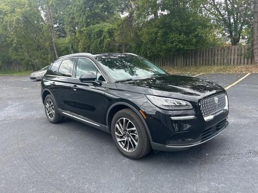 2020 Lincoln Corsair Standard