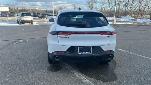 2025 Dodge Hornet R/T