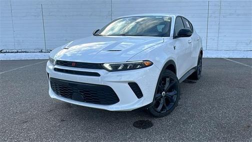 2025 Dodge Hornet R/T
