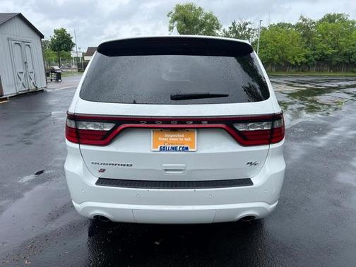 2022 Dodge Durango R/T