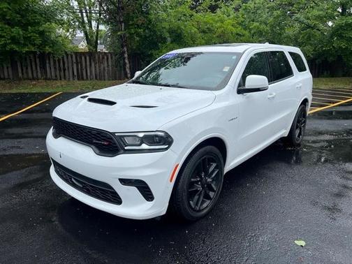 2022 Dodge Durango R/T