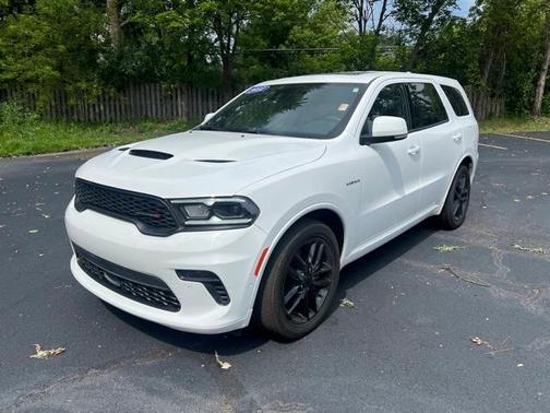 2022 Dodge Durango R/T