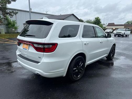 2022 Dodge Durango R/T