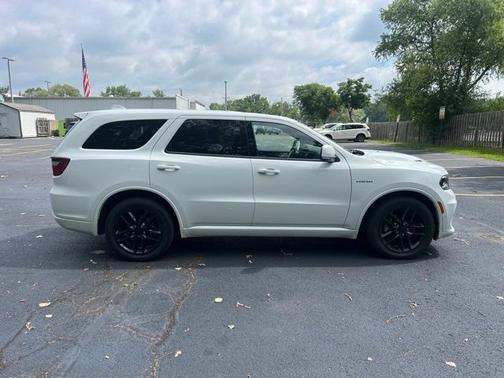 2022 Dodge Durango R/T