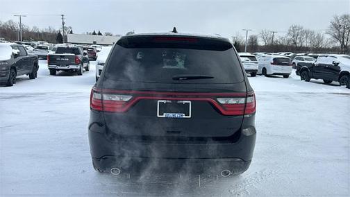 2026 Dodge Durango GT HEMI V8