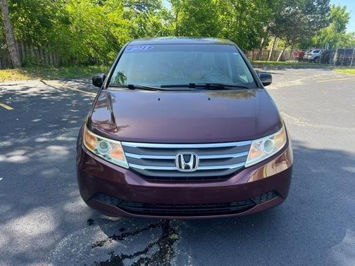 2011 Honda Odyssey EX-L