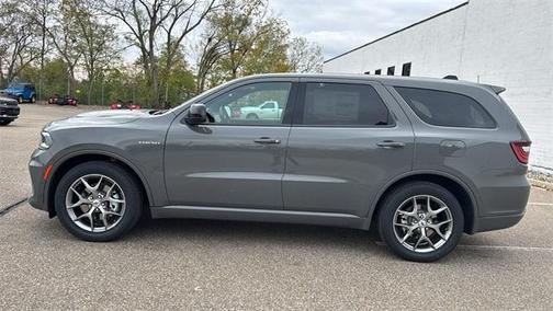 2026 Dodge Durango GT HEMI V8