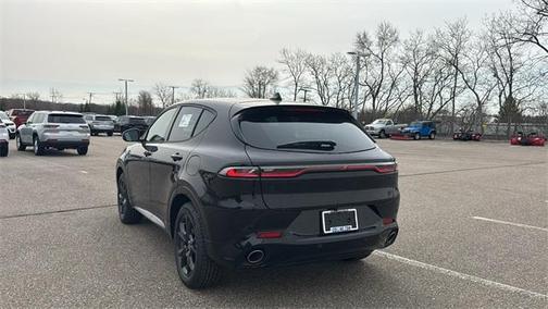 2025 Dodge Hornet R/T