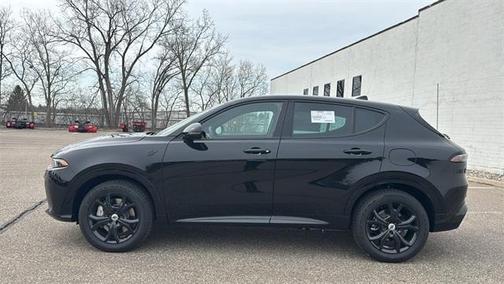2025 Dodge Hornet R/T