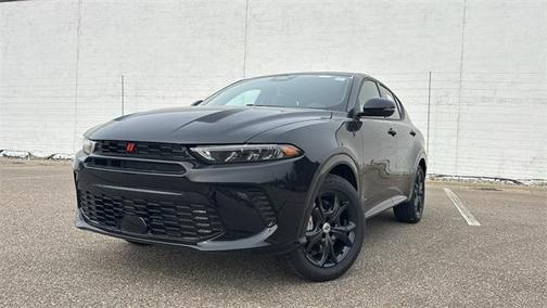 2025 Dodge Hornet R/T