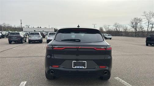 2025 Dodge Hornet R/T