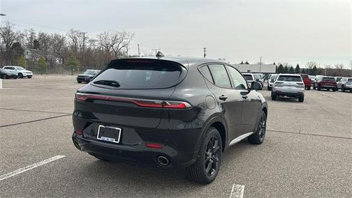 2025 Dodge Hornet R/T